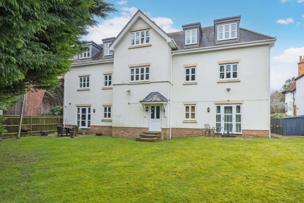 Main image of property: Riverside, Maidenhead, Berkshire 