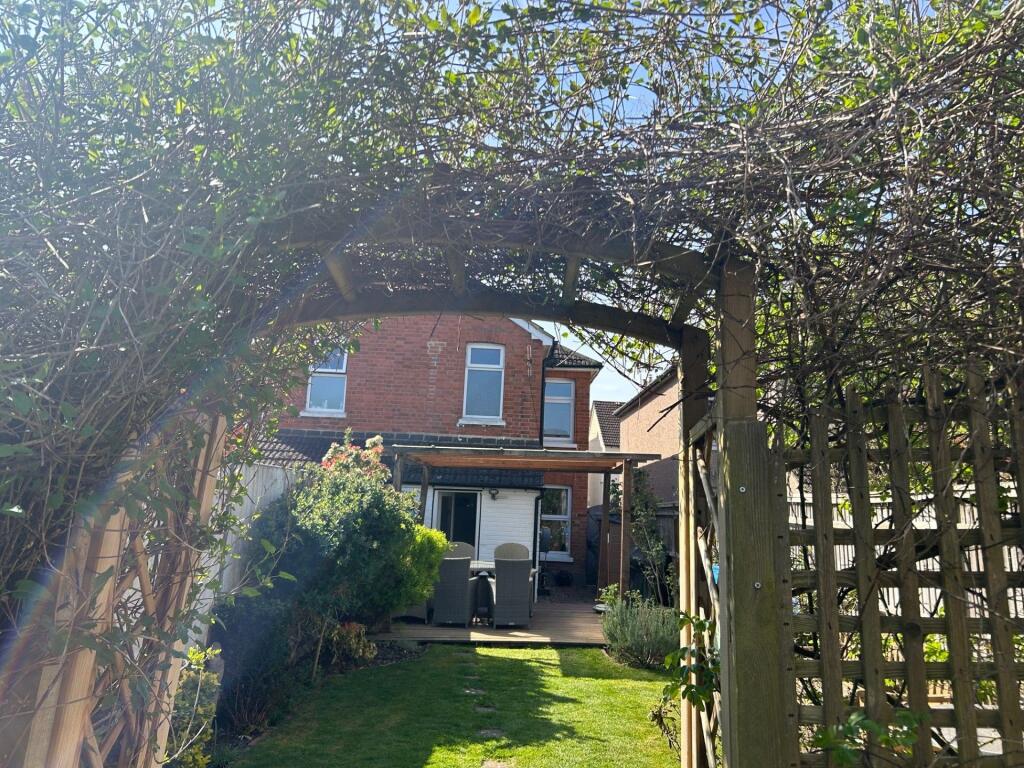 Main image of property: Alwyn Road,  St Marks, Maidenhead, Berkshire