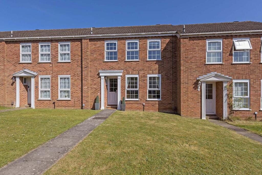 Main image of property: Mallow Park, Cranbrook Drive, Maidenhead, Berks
