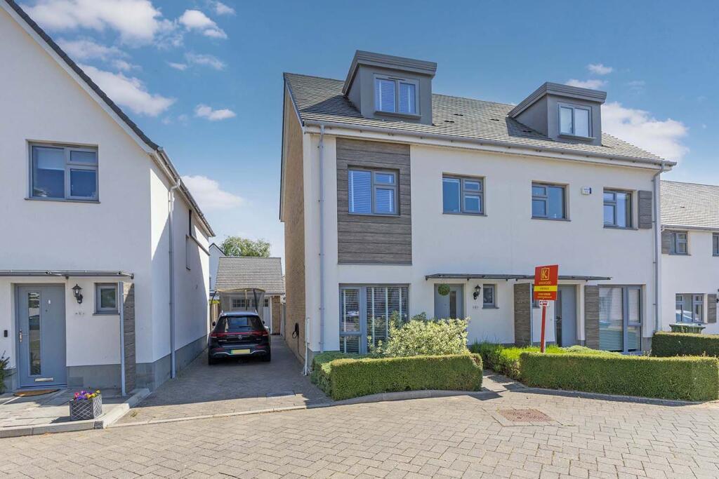 Main image of property: Cygnet Way, Maidenhead, Berkshire