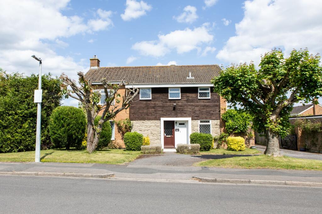 Main image of property: Cranbrook Drive, Maidenhead, Berkshire