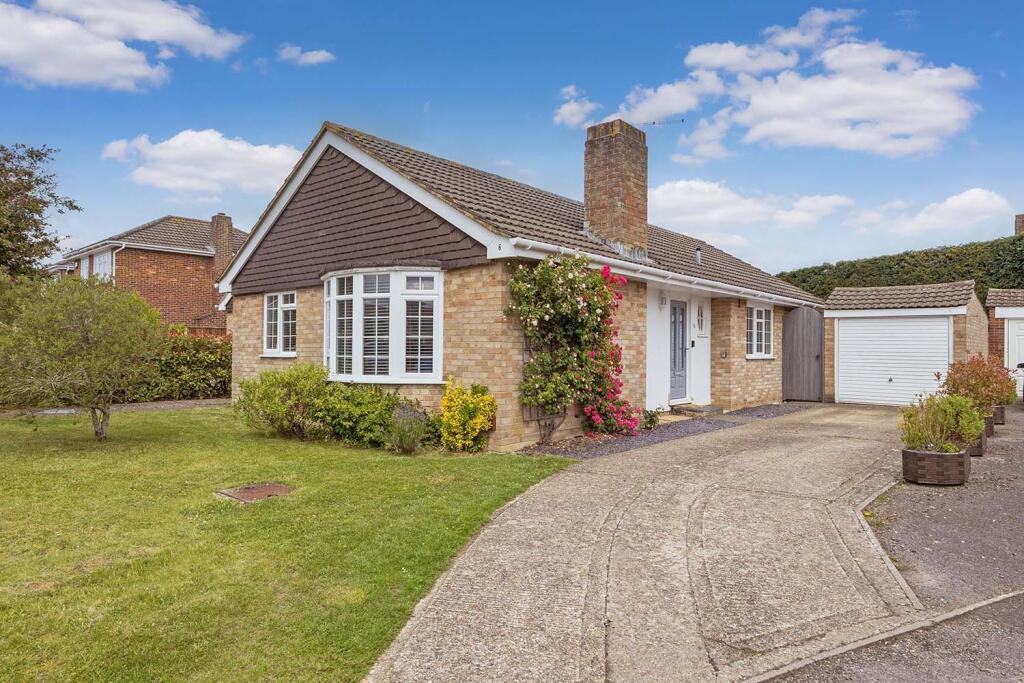 Main image of property: Brompton Drive, off Cranbrook Drive, Maidenhead