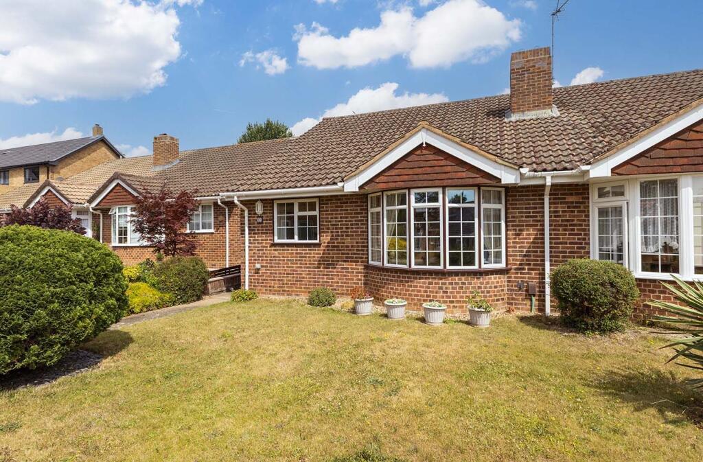 Main image of property: Beverley Gardens, off Cranbrook Drive, Maidenhead, Berkshire