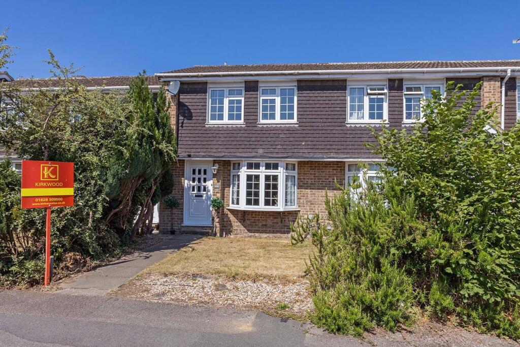 Main image of property: Beverley Gardens, Maidenhead, Berkshire 