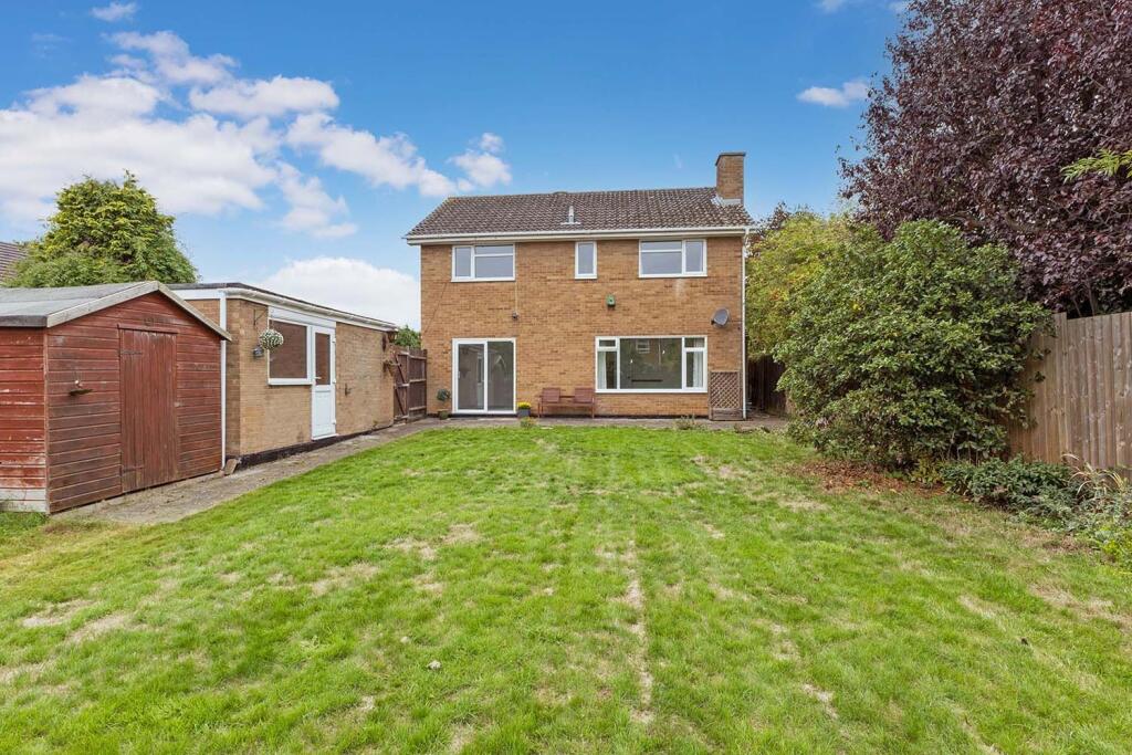 Main image of property: Cranbrook Drive, Maidenhead, Berkshire SL6 6SA