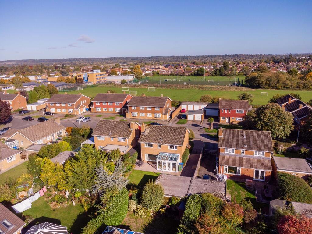 Main image of property: Avondale, Cranbrook Drive, Maidenhead, Berkshire