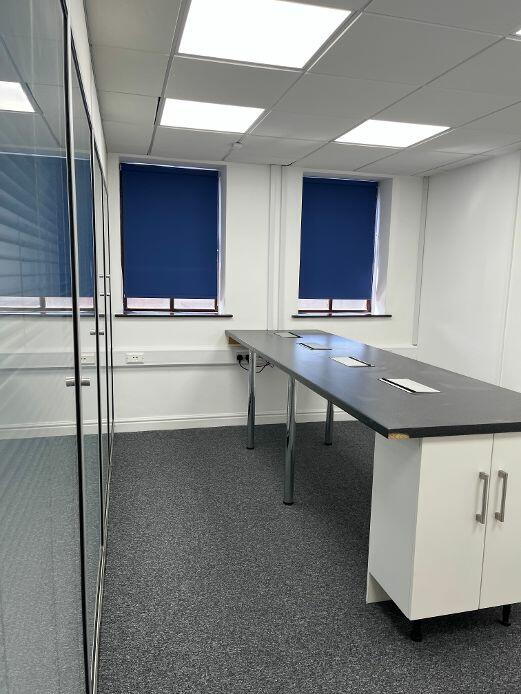 Additional property image - Lichfield Road, Birmingham, B6