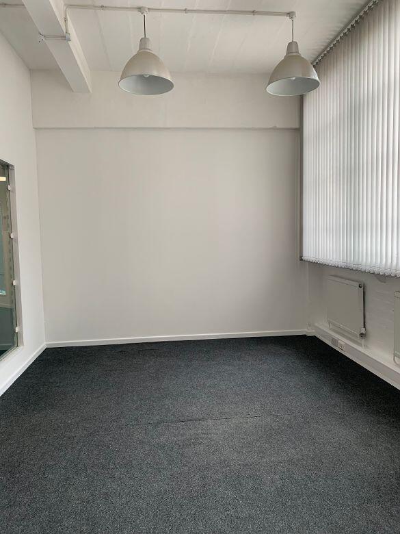 Main image of property: Steward Street, Birmingham, B18