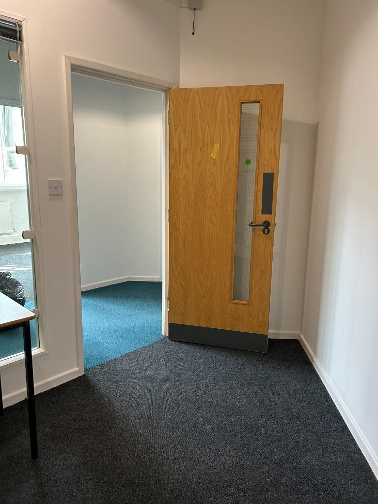 Main image of property: Steward Street, Birmingham, B18