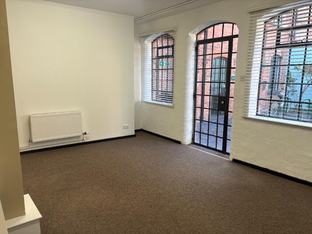 Main image of property: Branston Street, Birmingham, B18