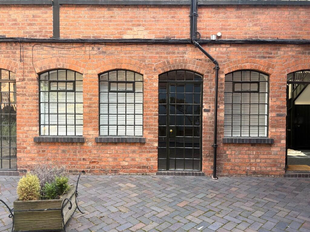 Main image of property: Branston Street, Birmingham, B18