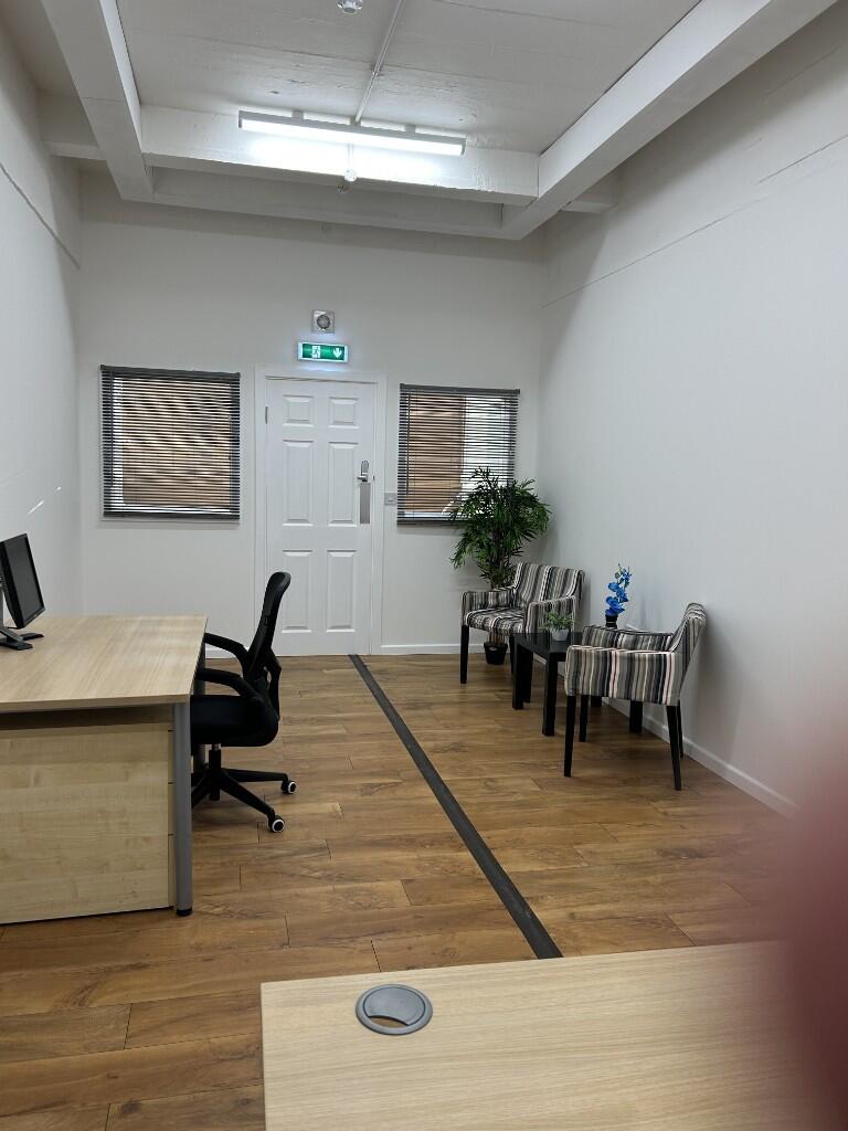 Main image of property: Steward Street, Birmingham, B18