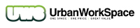 UrbanWorkSpace, Birminghambranch details