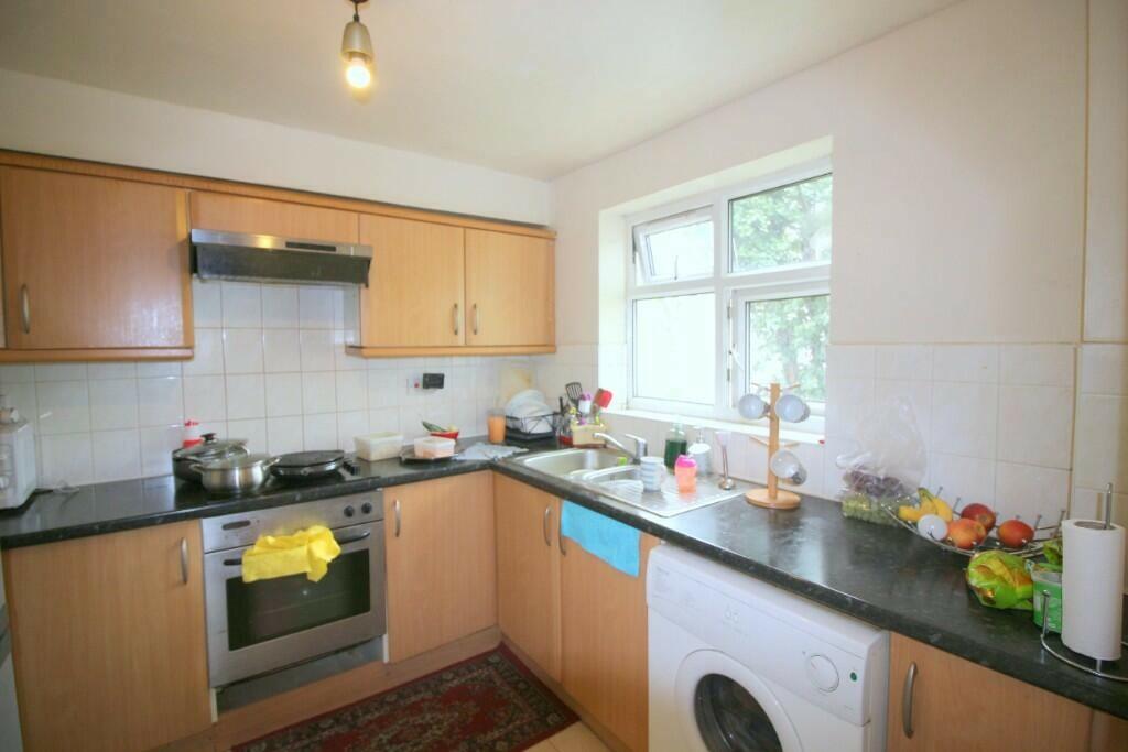 Main image of property: Radlett Close, London, E7