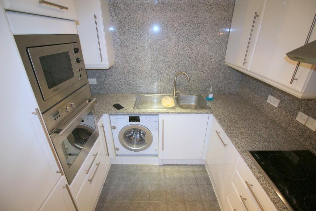 Main image of property: Lisson Grove, London, NW8