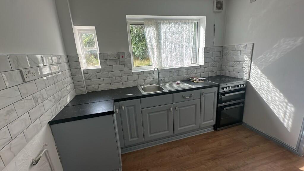 Main image of property: Buckingham Road, B36