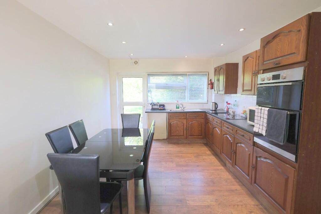 Main image of property: Creekside, Rainham, Havering, London, RM13