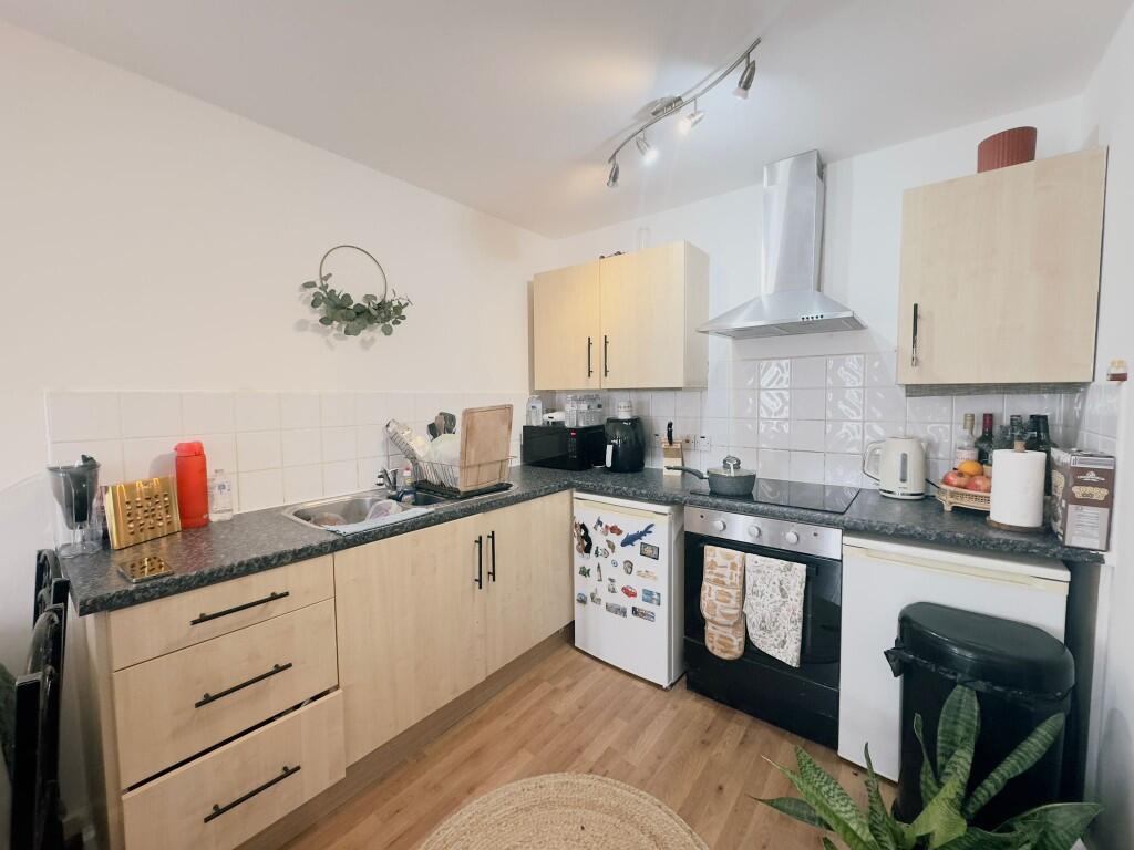 Main image of property: Calderwood Street, London, SE18