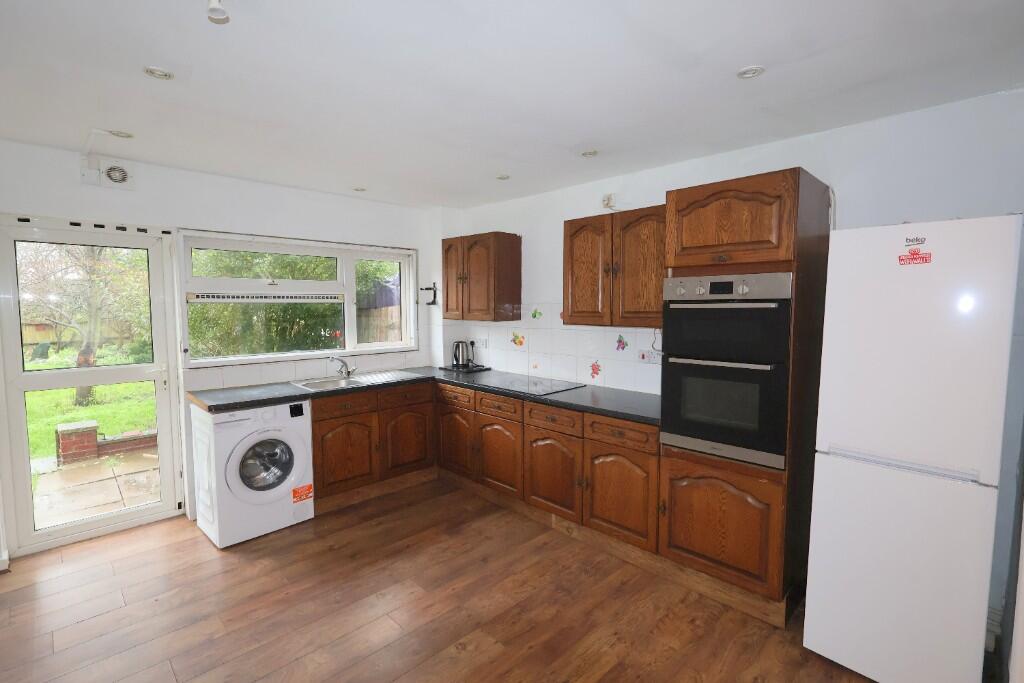 Main image of property: Creekside, Rainham, Havering, London, RM13