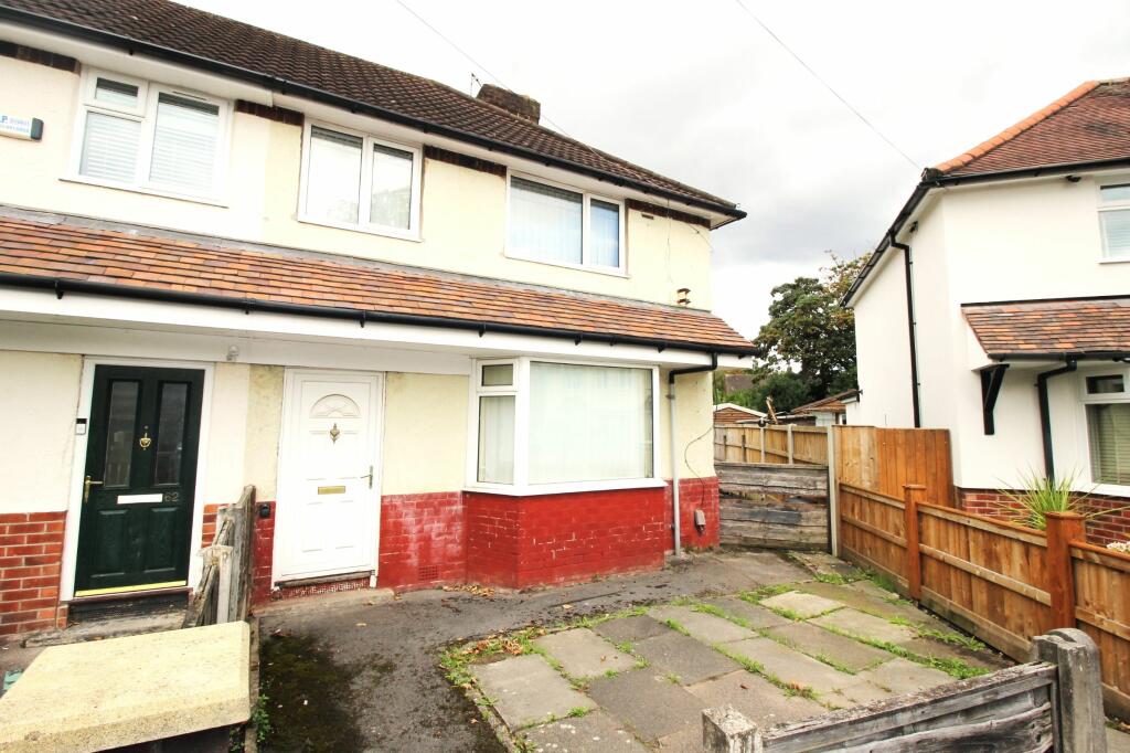 Main image of property: Moor Lane, Manchester