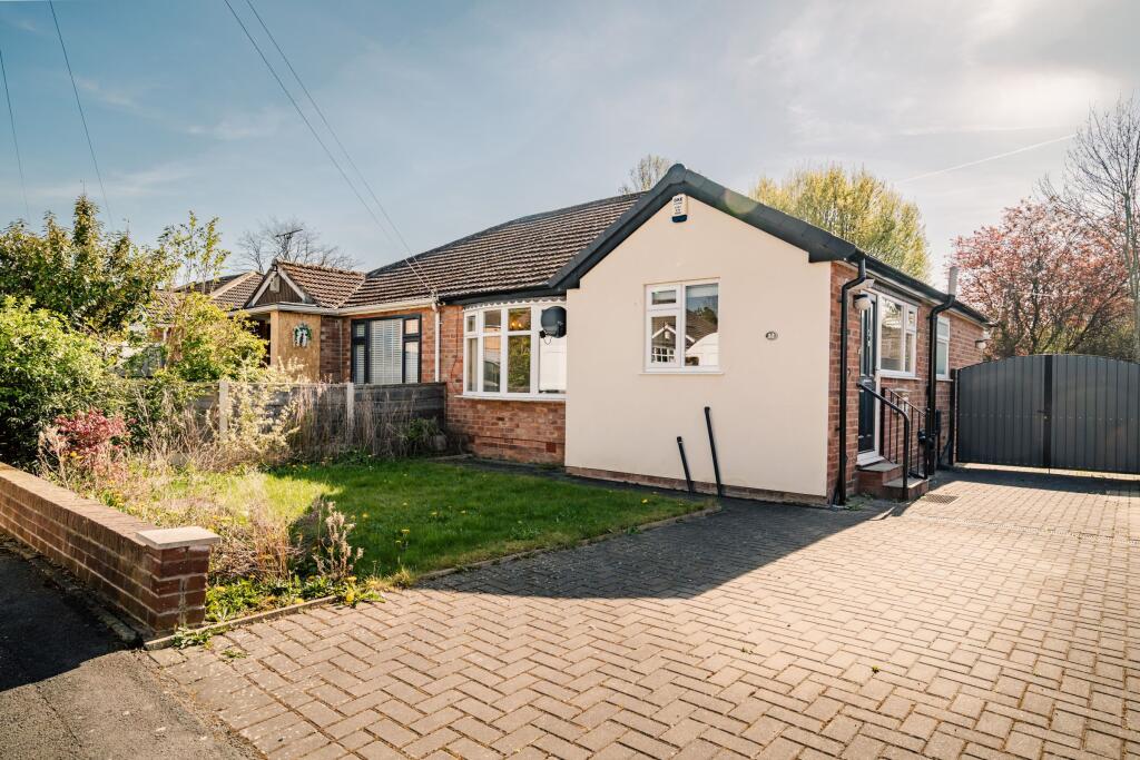 Main image of property: Portloe Road, Heald Green, Cheadle
