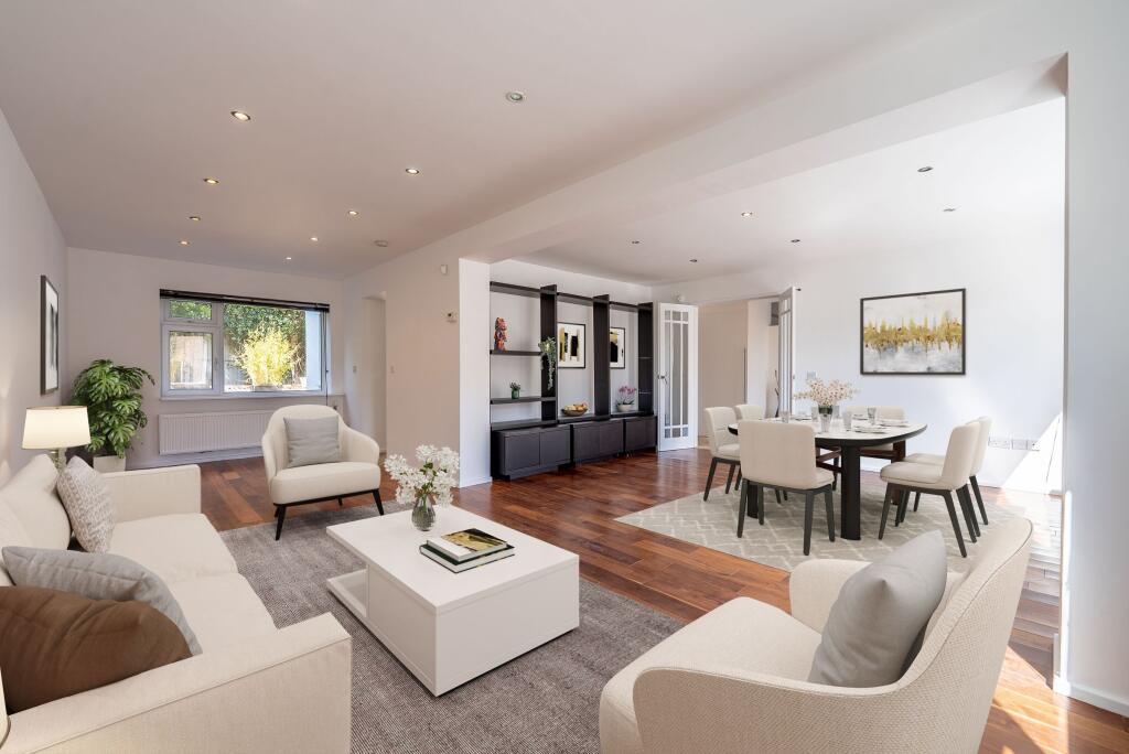 Main image of property: Tarbolton Crescent, Hale, Altrincham