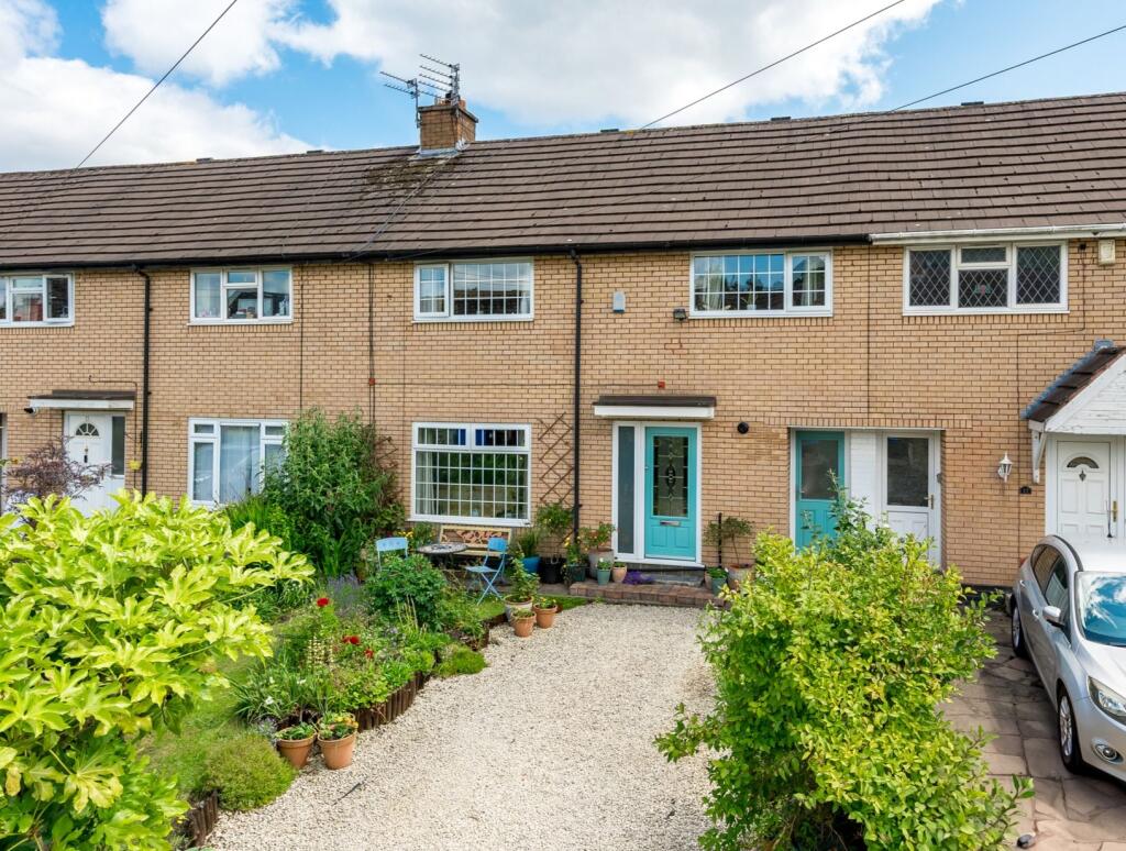 Main image of property: Briarfield Road, Timperley, Altrincham