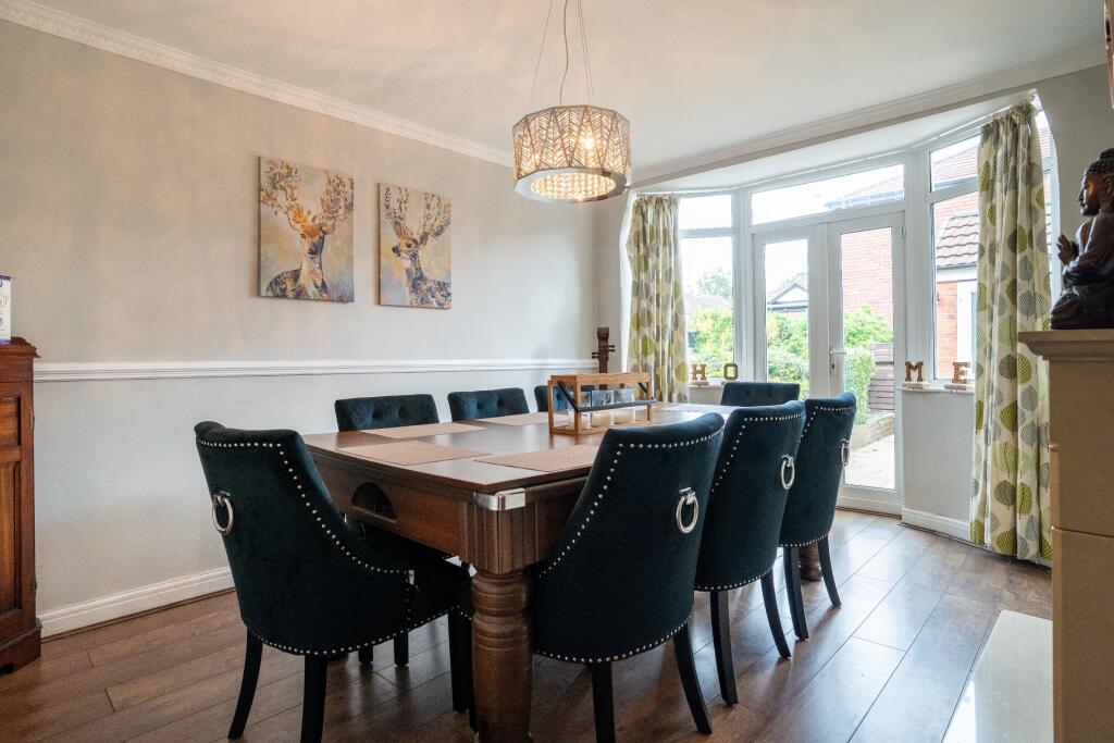 Main image of property: St. Hildas Road, Northenden, Manchester