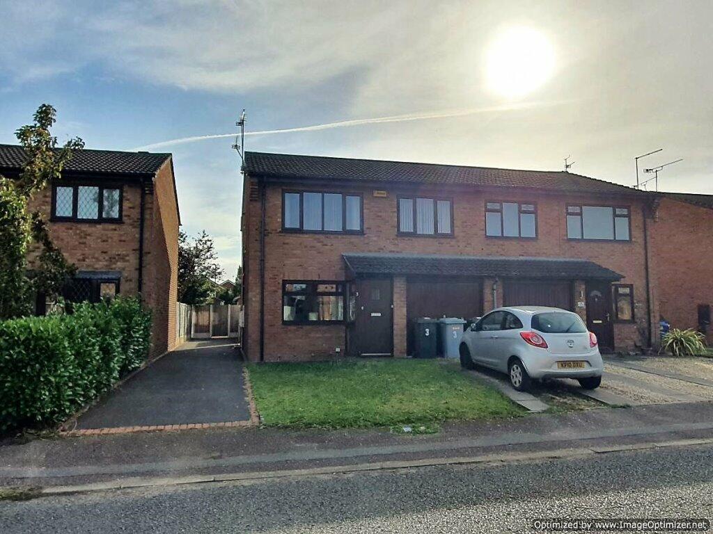 Main image of property: Verdin Court, Crewe