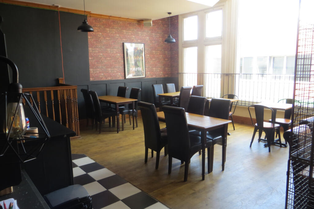Main image of property: Victoria St Crewe