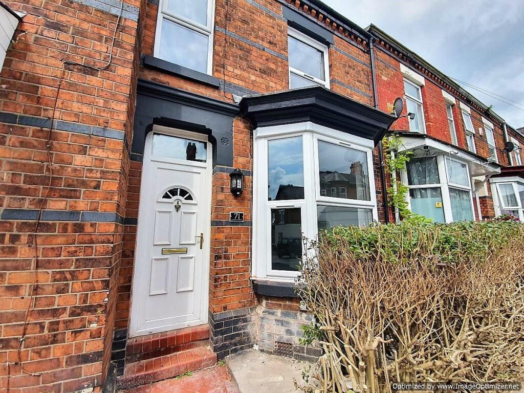 Main image of property: Samuel St
