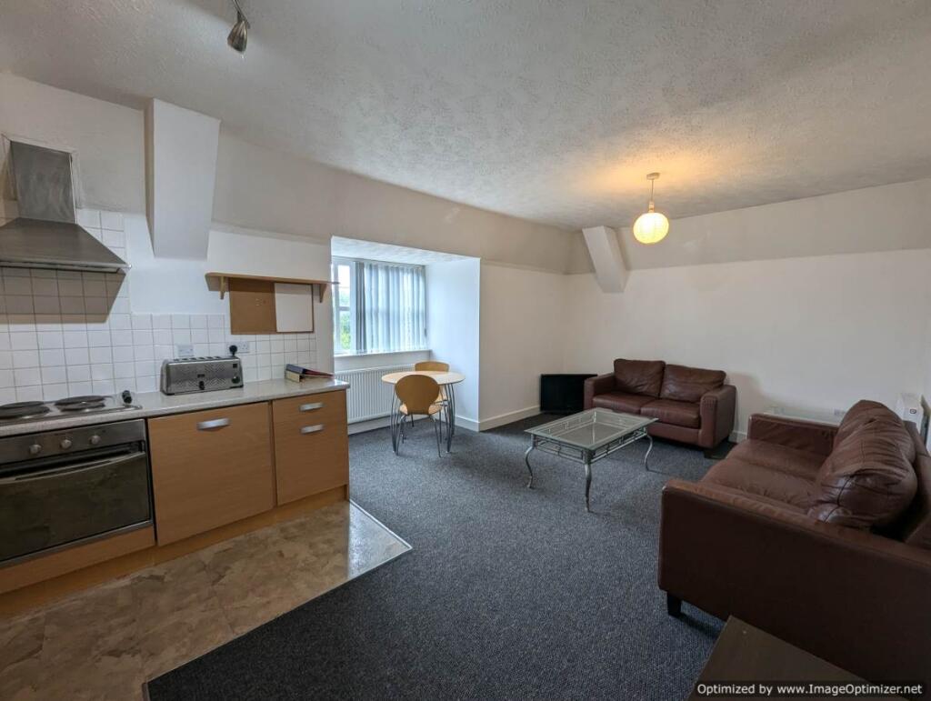 Main image of property: Ludford Court