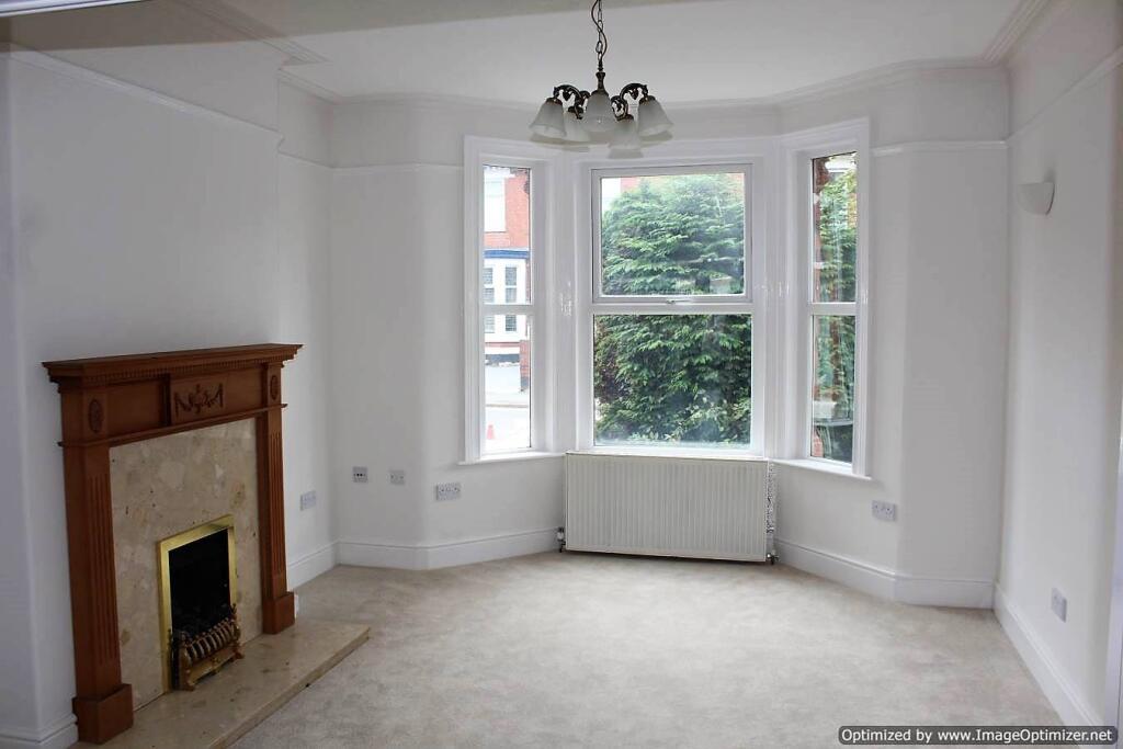 Main image of property: Ruskin Rd, Crewe