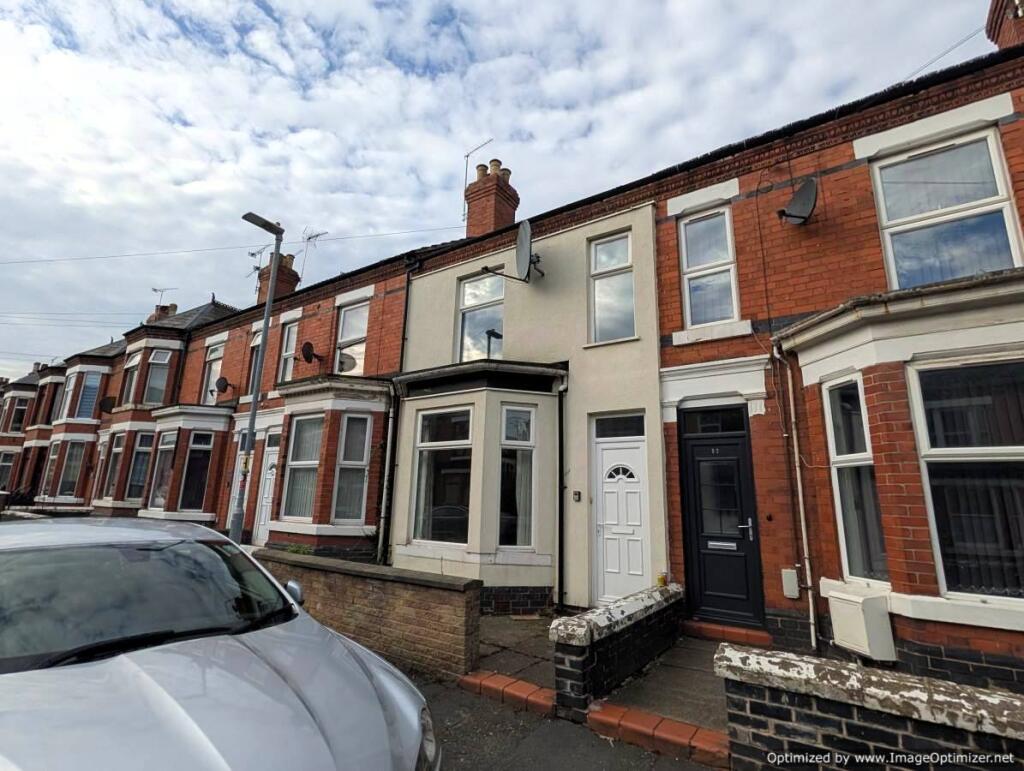 Main image of property: Brooklyn St