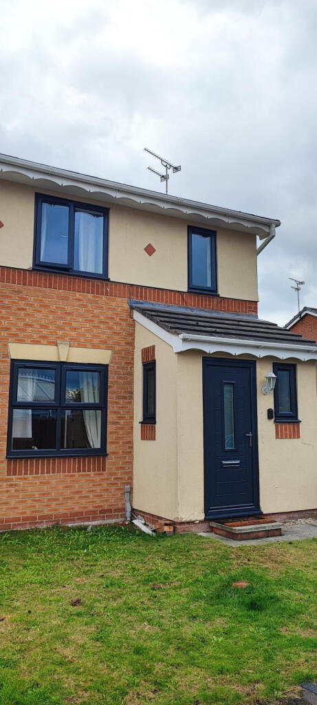 Main image of property: Hughes Drive