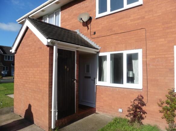 Main image of property: Holbury Close