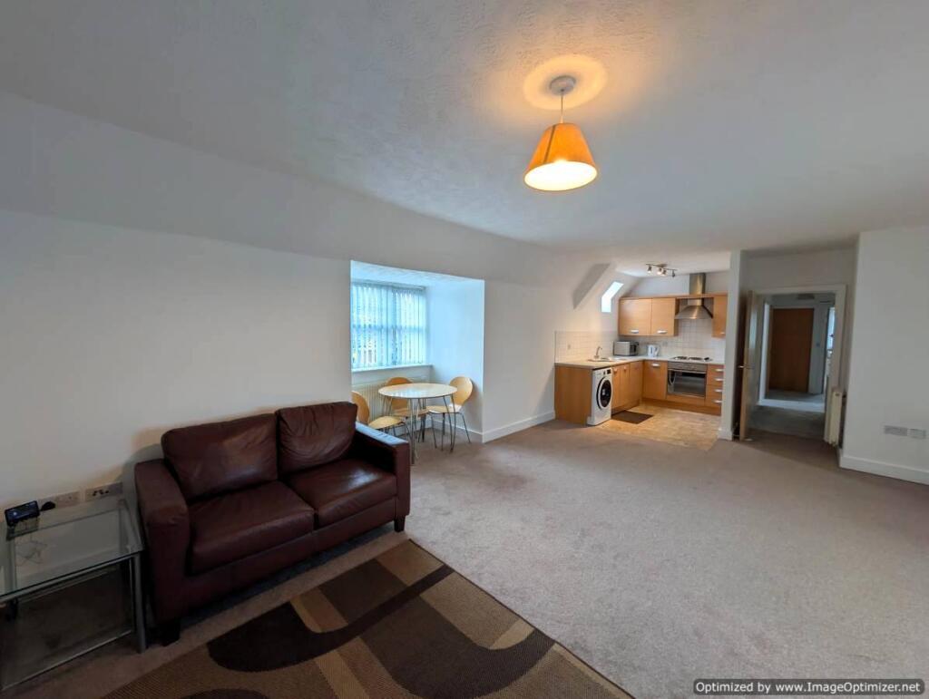 Main image of property: Ludford Court