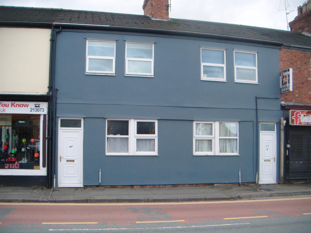 Main image of property: West St