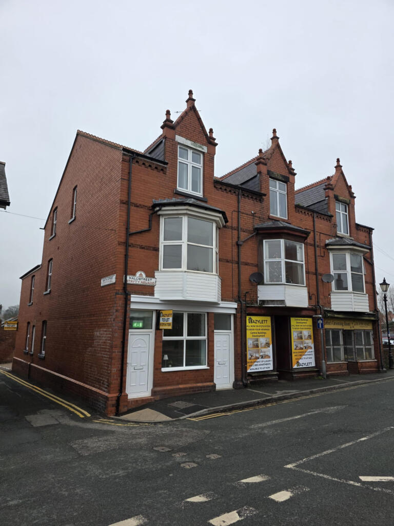 Main image of property: Central Buildings, Hall Street