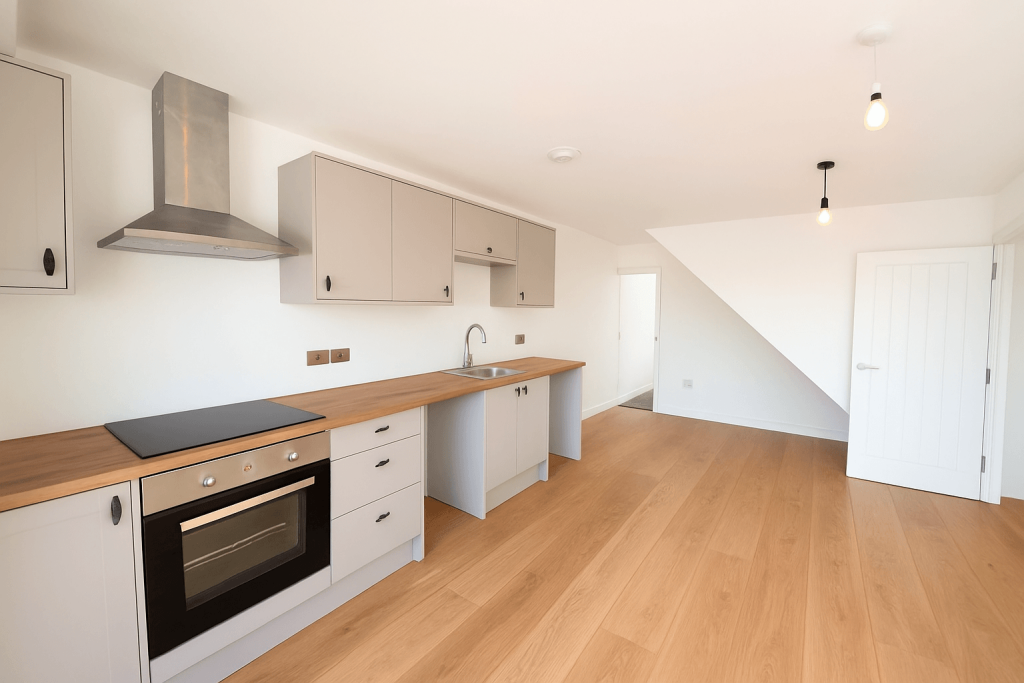 Main image of property: Central Buildings, Hall St