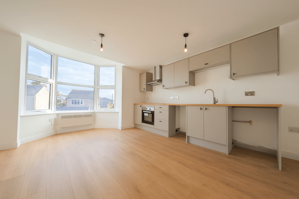 Main image of property: Central Buildings, Hall St