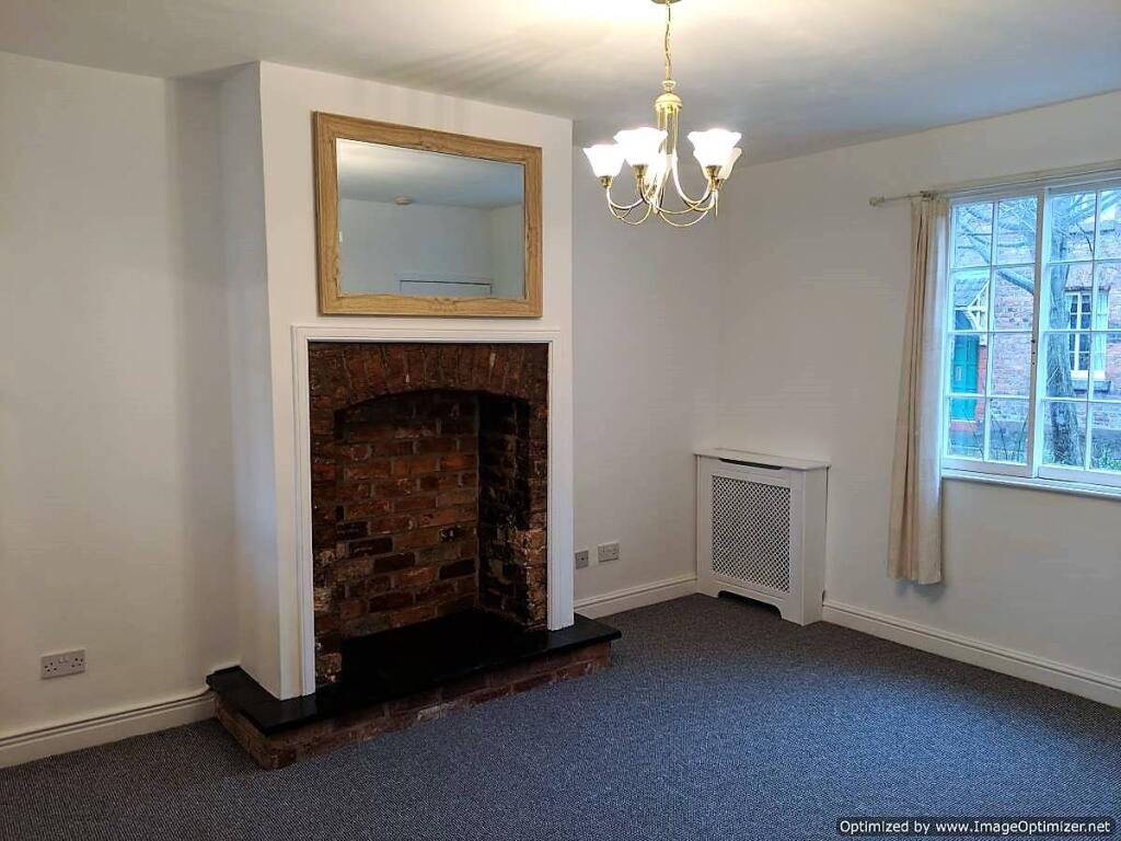 Main image of property: Betley St