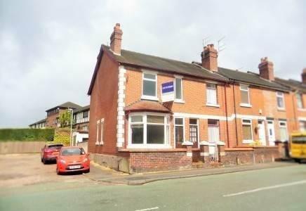 Main image of property: Watlands View, Stoke On Trent