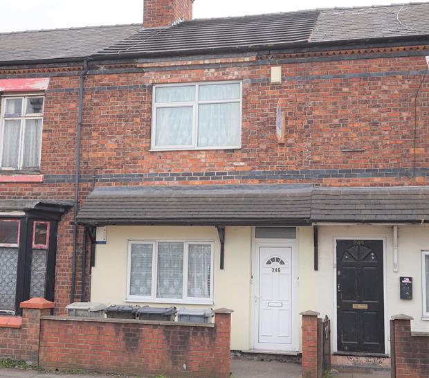 Main image of property: West St