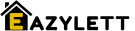 Eazy Lett logo