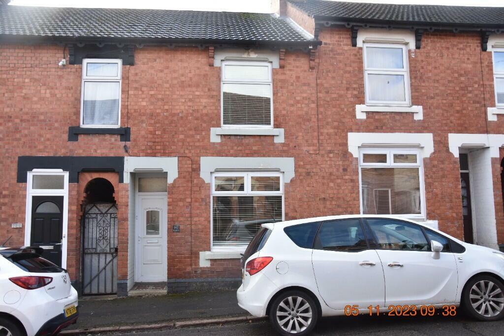 Main image of property: Russell Street, Kettering, Northamptonshire, NN16