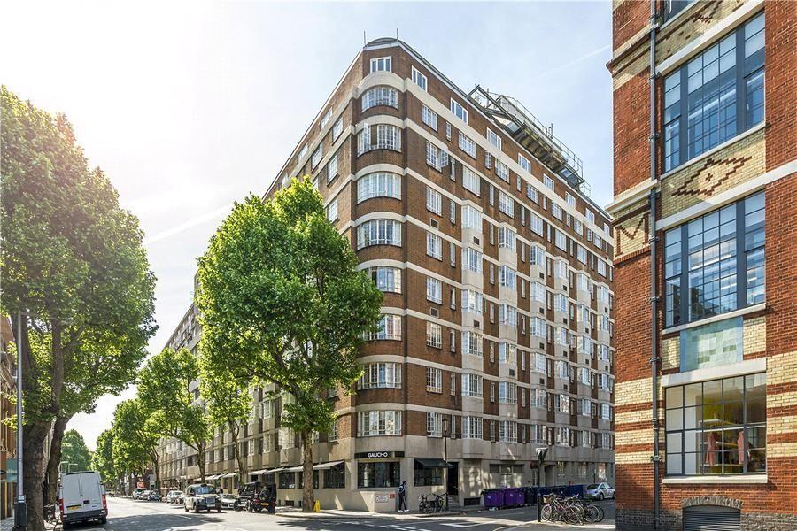 Main image of property: Sloane Avenue, London, SW3