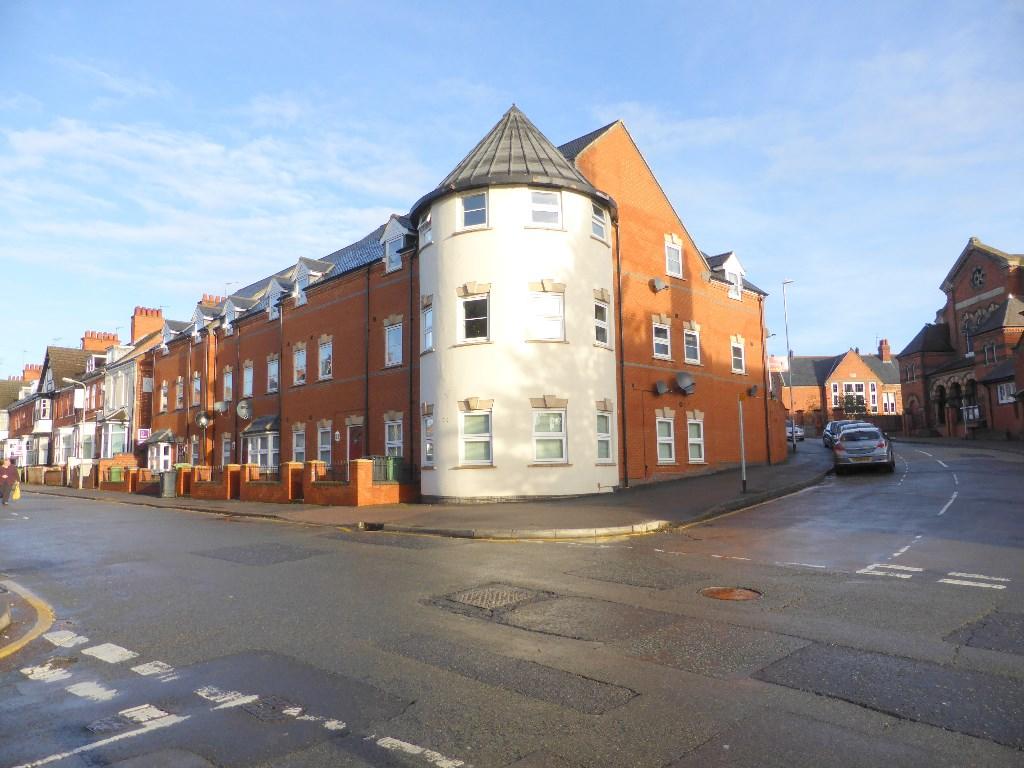 Main image of property: Flat 1 33 a Great Park Street, Wellingborough, Northamptonshire, NN8