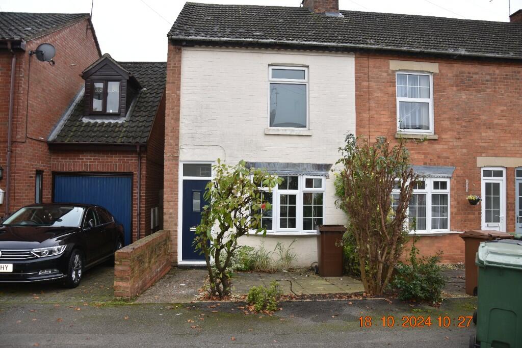 Main image of property: Hatton Park Road, Wellingborough, Northamptonshire, NN8