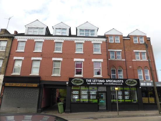 Main image of property: Orchard Terrace, Wellingborough, Northamptonshire, NN8